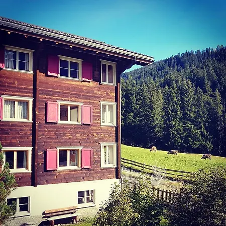Chalet Hermann