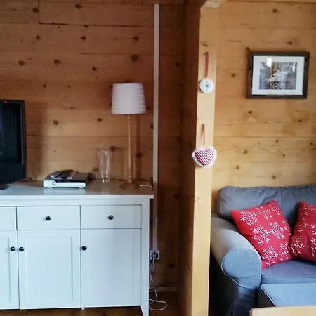 Chalet Hermann