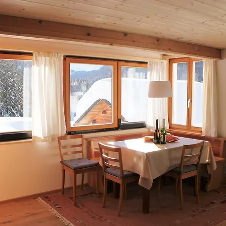 Chalet Hermann Langwies