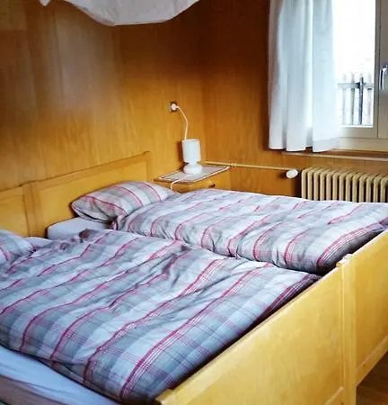 Apartment Chalet Hermann Langwies